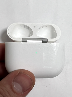 Original Apple Airpods 3rd Gen Replacement Lightning Charging Case