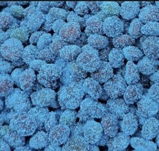 Sour Blue raspberry Gushers Mama V s Gushers ...