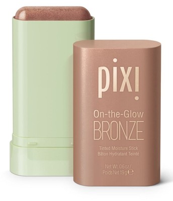 PACK OF 3 Pixi By Petra On The Glow Bronze - SoftGlow