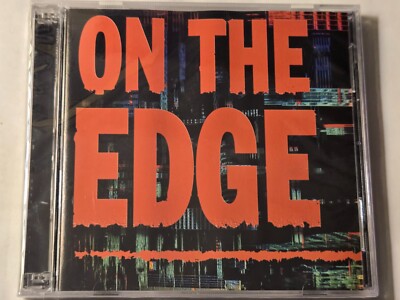 On The Edge (Compilation)