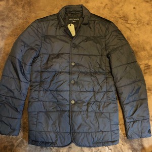 all saints dowth coat