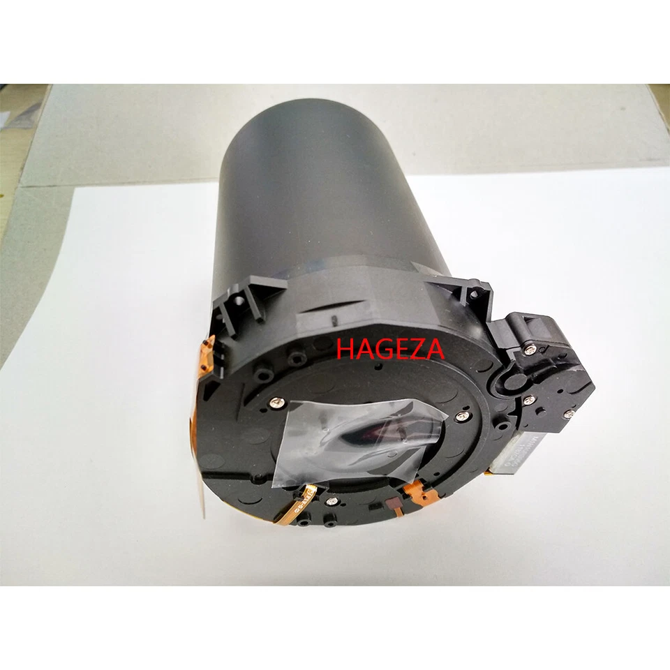 Nueva unidad de lente para Nikon Coolpix P900 P900S lente de cámara repuestos de reparación Foto 4 de 4