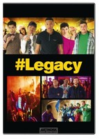 Legacy Dvd Universal Pictures