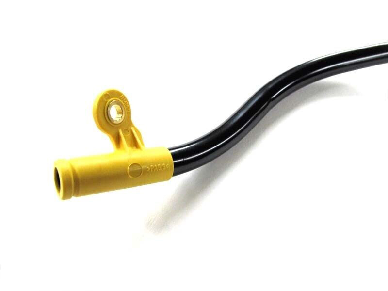 Tubo de embudo de aceite para Volkswagen Passat BPY 2007-2008 (N/P 06F103663H)