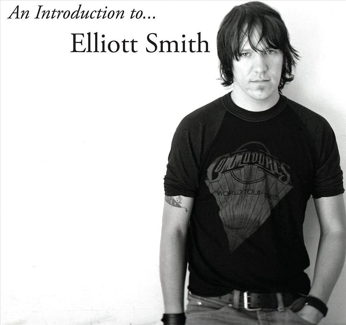 Smith, Elliott Introduction To Elliott Smith (Vinyl LP)