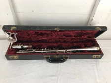 Gretsch Pathfinder Metal Clarinet w/ Case