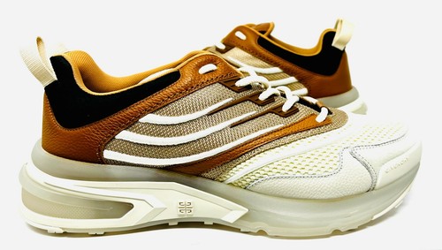 givenchy men's tennis shoes