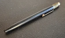 SCRIPTO MECHANICAL TWIST TOP PEN. 029 U.S.A.