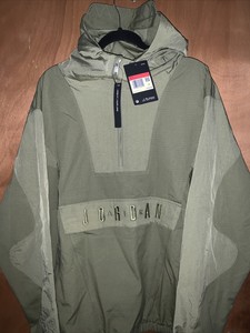 jordan pulover