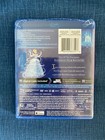 Cinderella (Blu-ray + DVD, 2019, 2-Disc Set Anniversary Edition) No Digital — photo 2