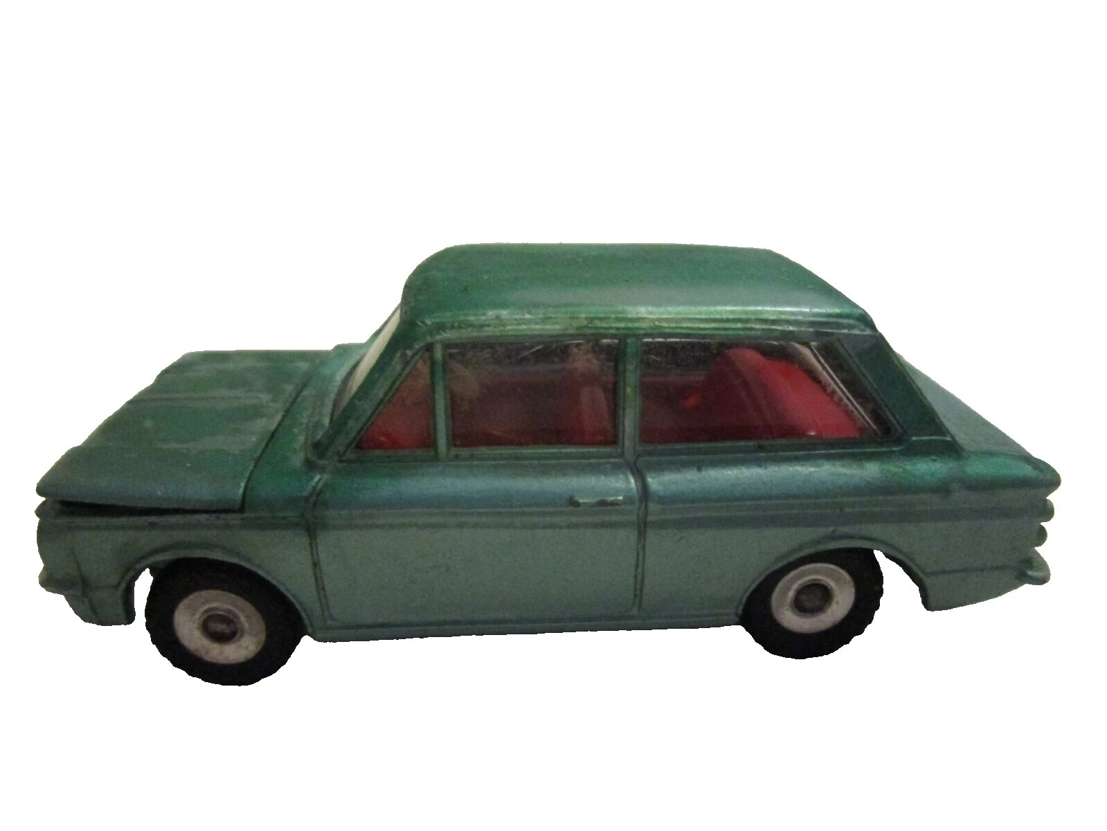 Dinky Diecast & Toy 1:35 Scale