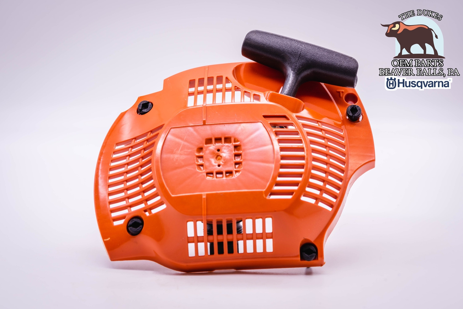 Tapa De Arranque Husqvarna 450 445 | Cuotas Sin Inter&eacute;s