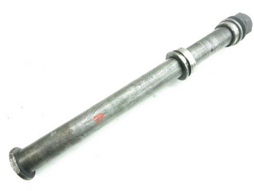 YAMAHA YZF 1000 R THUNDERACE 4VD  Steckachse Achse hinten Hinterrad komplett  #5