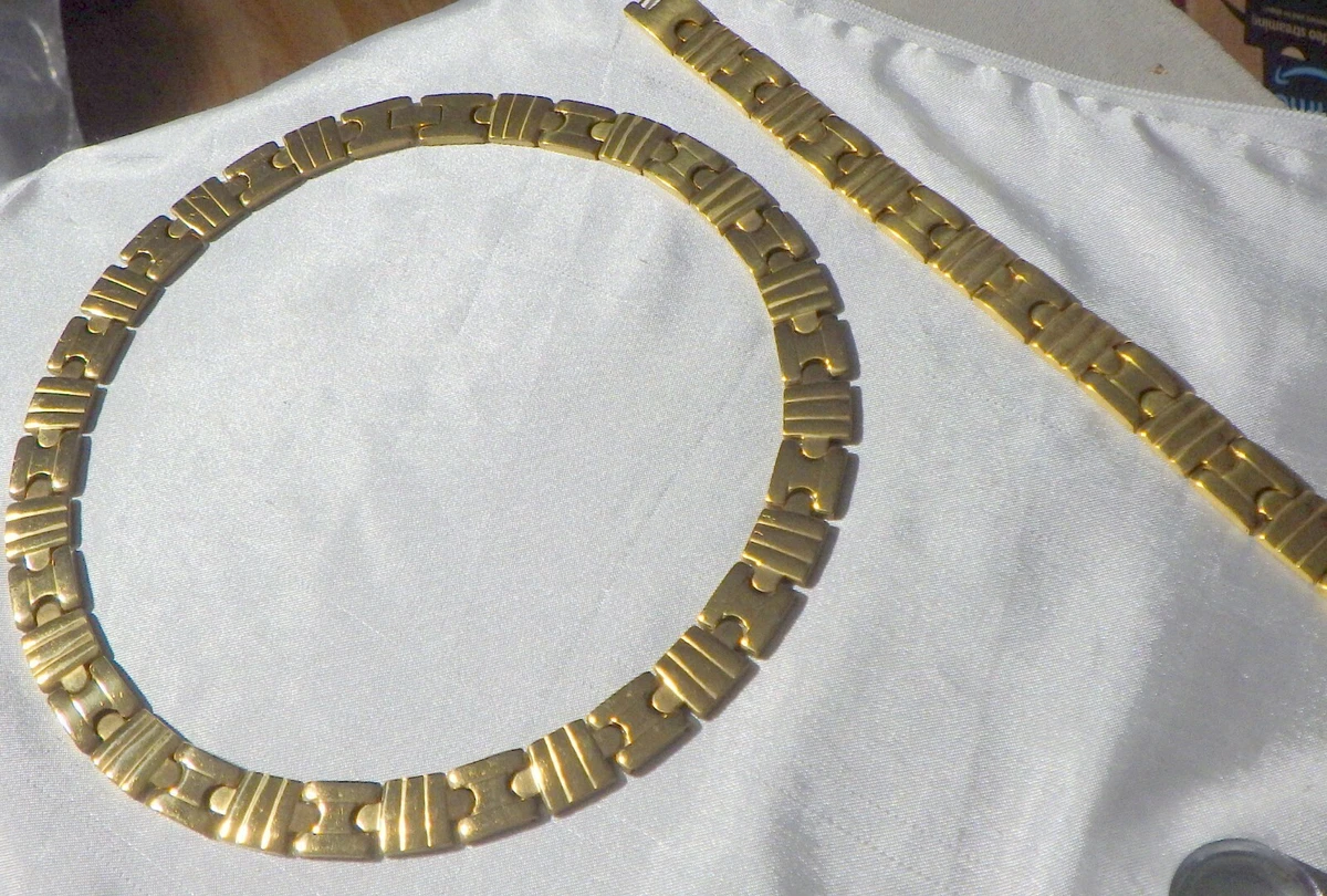 Gosteel jewelry best sale