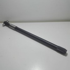 SEMIASSE DIFFERENZIALE 22 CAVE MONTAGGIO SX/DX FIAT 600 D PER 4061138