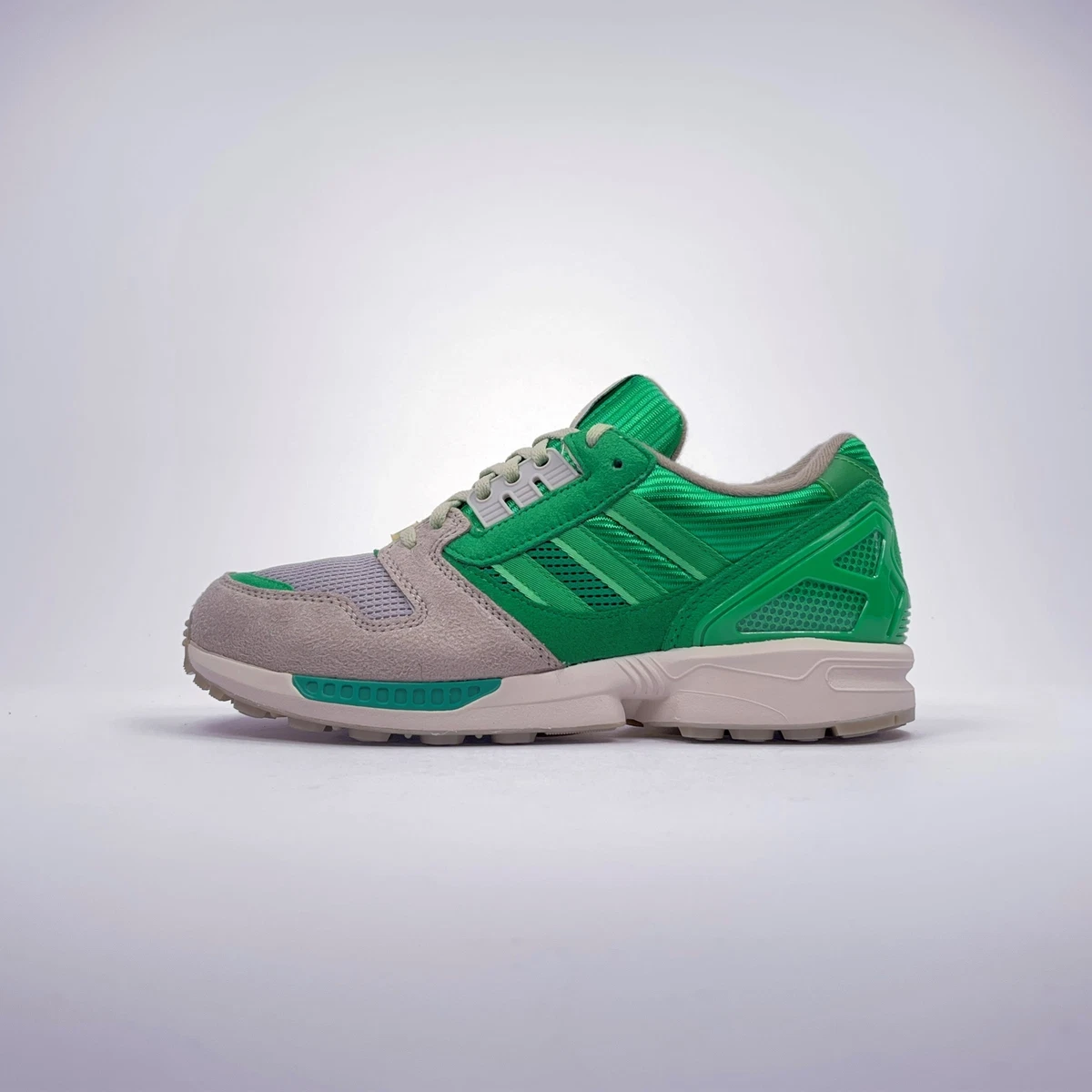 adidas ZX 8000 Fresh Mint Tea for Sale | Authenticity Guaranteed
