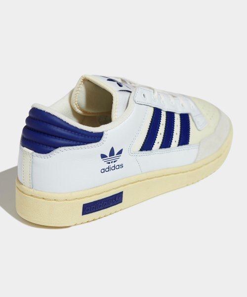 ★ADIDAS★Centennial 85 Low Crystal White Blue★送料・関税込 New Adidas Centennial 85 Low Shoes - White/ Blue (IF5419) | eBay