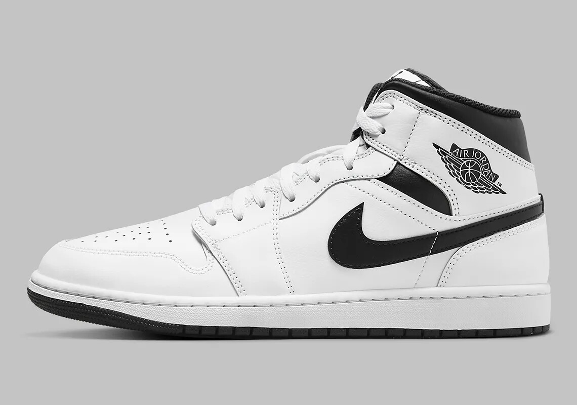 Nike Air Jordan 1 Mid Nike Air Jordan 1 Mid