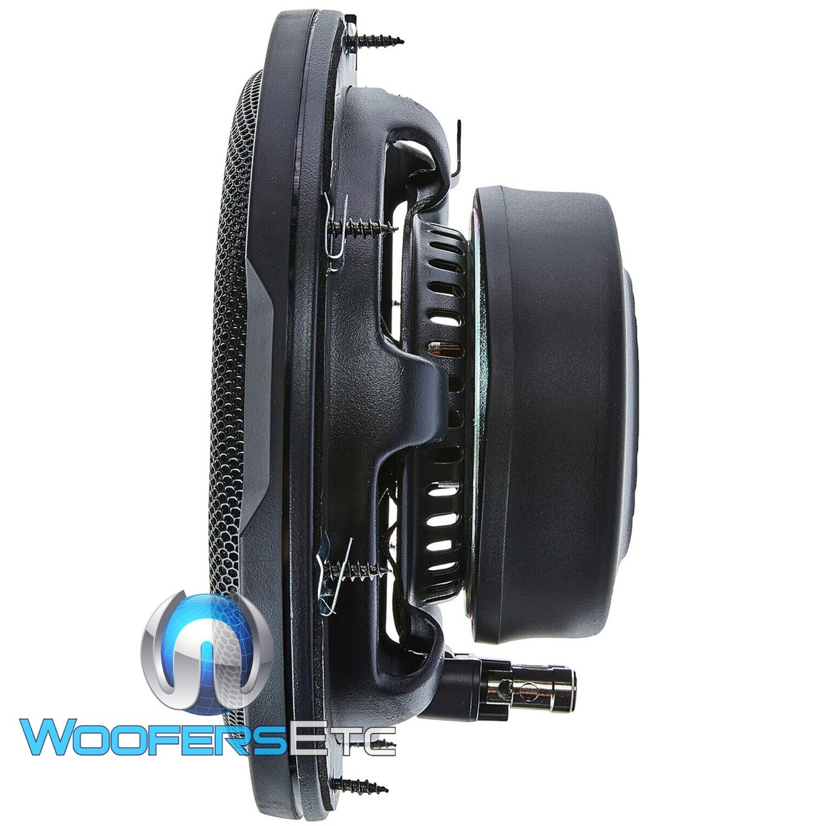 Audison APS 8D 8-Inch Subwoofer | Speed By Design