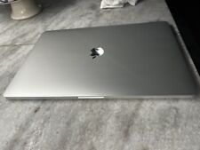 Apple MacBook Pro Intel Core i7 6th Gen. 256GB Hard Drive Apple MacBook Pro Intel Core i7 6th Gen. 256GB Hard Drive