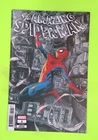 Amazing Spider-Man #1e Vol. 6 2022 Marvel Comics Variant 9.8 Comic Book A11-119