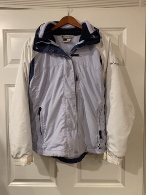 columbia vertex ski jacket