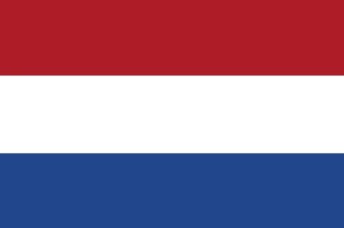 NETHERLANDS FLAG 3X2 feet HOLLAND Amsterdam Rotterdam Dutch flags - Picture 1 of 1