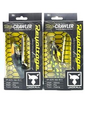 Fishing Lure JACKALL Revoltage RV-CRAWLER RV Crawler Jackall Revoltage RV Crawle