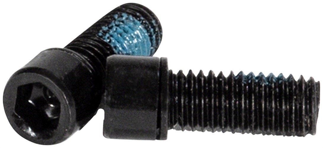 Samox BL-07 BMX Crankarm M8 Pinch Bolts 1990₽