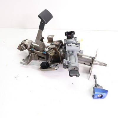 2007-2013 SUZUKI SX4 IGNITION SWITCH LOCK CYLINDER W/KEY DOOR LOCK  OEM