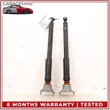 2014-2020 Mercedes W117 CLA250 Stoßdämpfer Domlager Set Hinten Links/Rechts OEM 2014-2020 Mercedes W117 CLA250 Stoßdämpfer Domlager Set Hinten Links/Rechts OEM