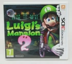 Luigi's Mansion 2 - NINTENDO 3DS Multilingual Version ITA