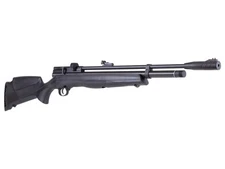 (NEW) Beeman Chief II Plus Synthetic Sidelever PCP Air Rifle 0.22"