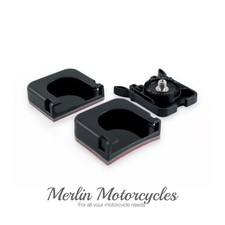 Drift HD Adhesive Mount Kit Flat Curved Universal Clip HD Ghost S Mounting Pack