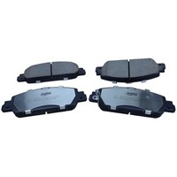 Quaro BremsbeläGe Bremsbelagsatz FüR Honda HR-V RU Accord IX Stufenheck CR