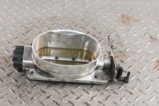 99-04 F150 5.4l Lightning Aftermarket Accufab Intake Throttle Body Assembly Wty