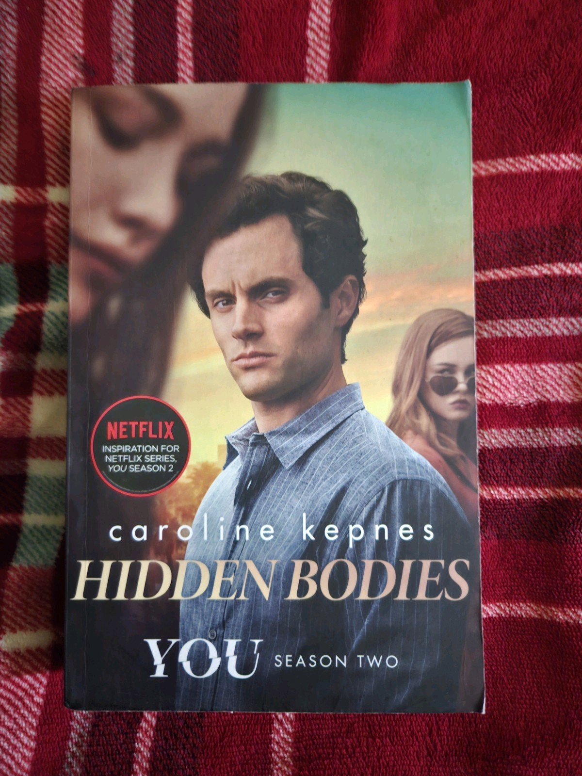 The Body: A psychological thriller short story (Shocking Standalone Short Story Series Book 2)