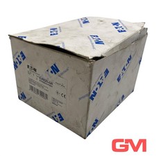 Eaton Isolierstoffgehäuse E-PKZ0-GR insulated enclosure 072908 Einbau