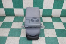 11-14 F150 Grey Cloth Front Center Middle Jump Bench Seat Assembly Oem 11-14 F150 Grey Cloth Front Center Middle Jump Bench Seat Assembly Oem