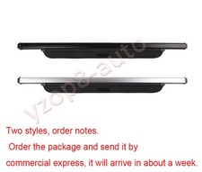 Steel Car Trunk Cargo Cover Security Shield Shade Decor For Kia Soul 2010-2013