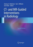 Andreas H. Mahnken (U. A.) | CT- And Mr-Guided Interventions In Radiology | Buch