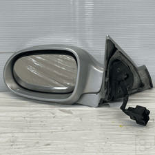 Retroviseur gauche (ou coque) Mercedes 240