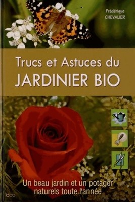 BIO GÄRTNER TICKS UND TRICKS 2013 - CHEVALIER-F - V2062442