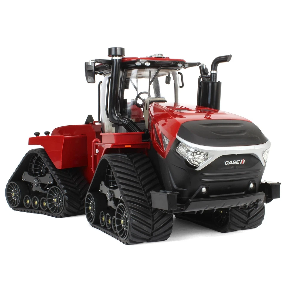 ERTL 1/16 Case IH Steiger 715 Quadtrac Tractor Prestige Collection 44349 - Image 2 of 4