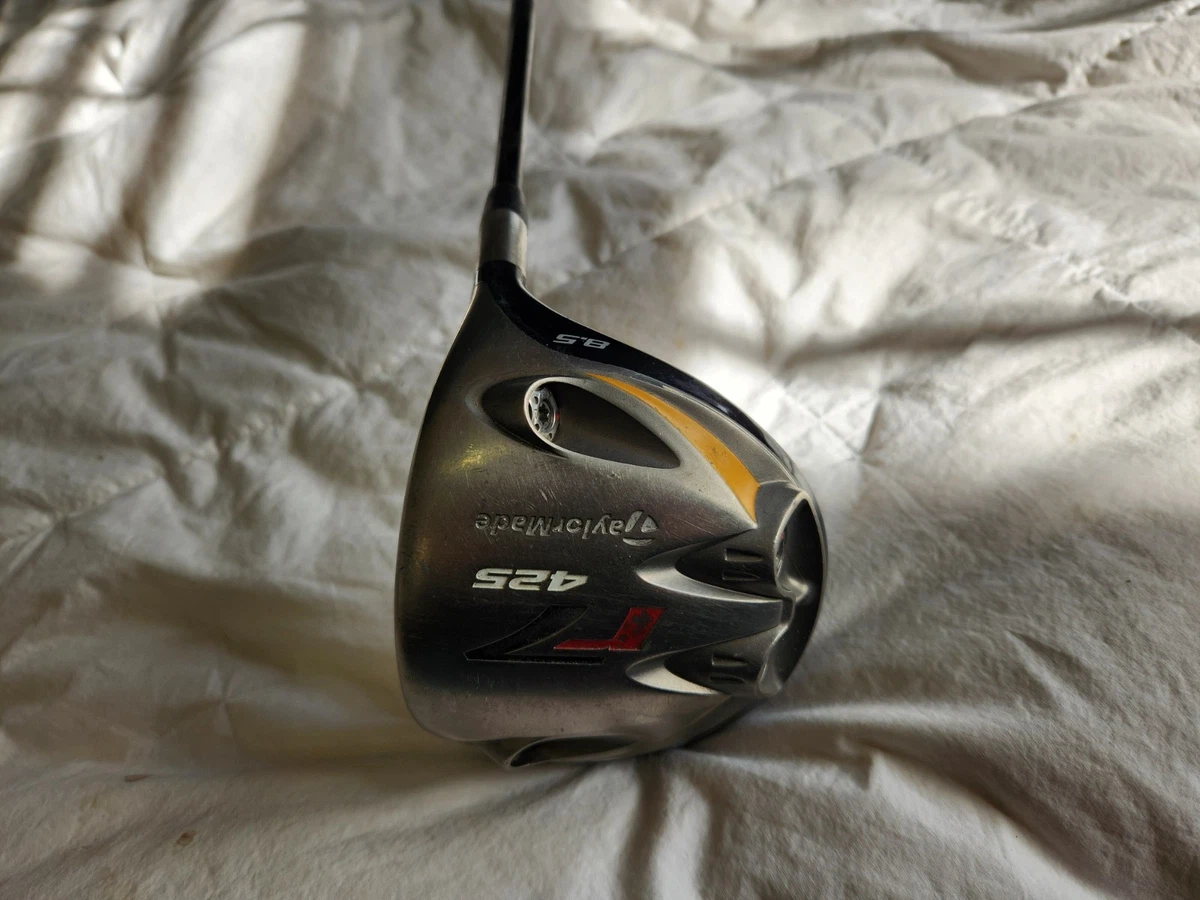 Taylormade R7 425 Tp Driver for sale | eBay