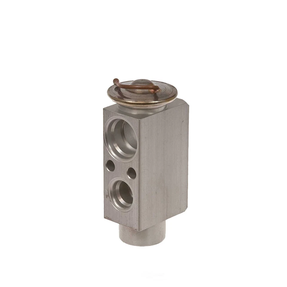 Válvula de expansión de aire acondicionado para BMW 535i 535i xDrive 535i GT 2004-2016 REPUESTOS GLOBALES Foto 2 de 2