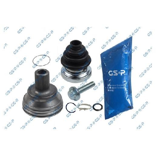 Gelenksatz Antriebswelle FüR Seat Leon 5F 1.6 1.8 2.0 14 Bis 20 GSP Cjxd Ceuc-image