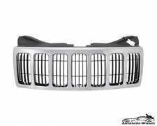 Kühlergitter Kühlergrill für Jeep Grand Cherokee III WH WK 08-10