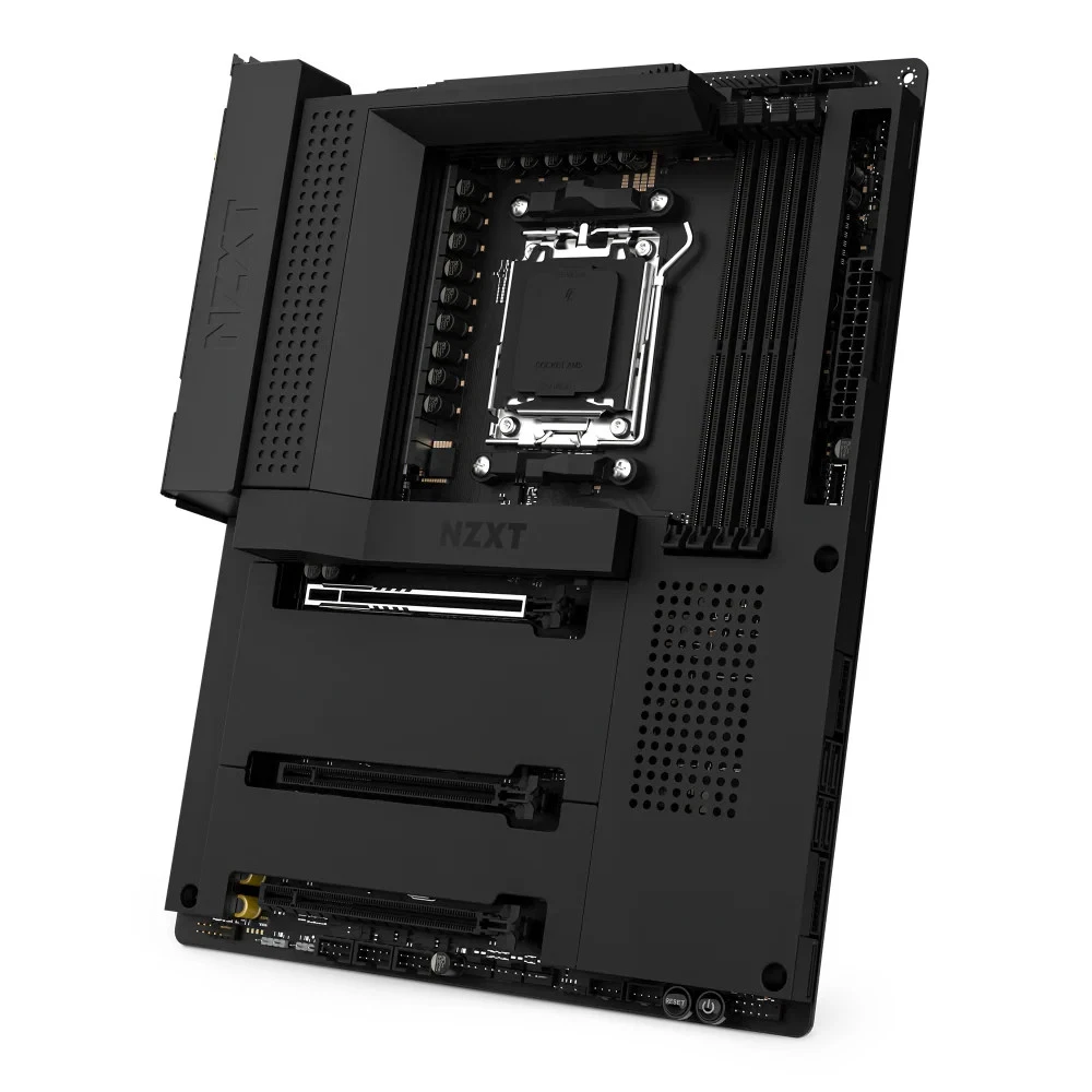 NZXT Computer Motherboards for sale | eBay