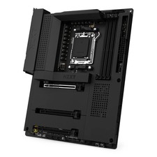   NZXT N7 B650E   AM5 / DDR5 / Wi-Fi 6E   Bla...
